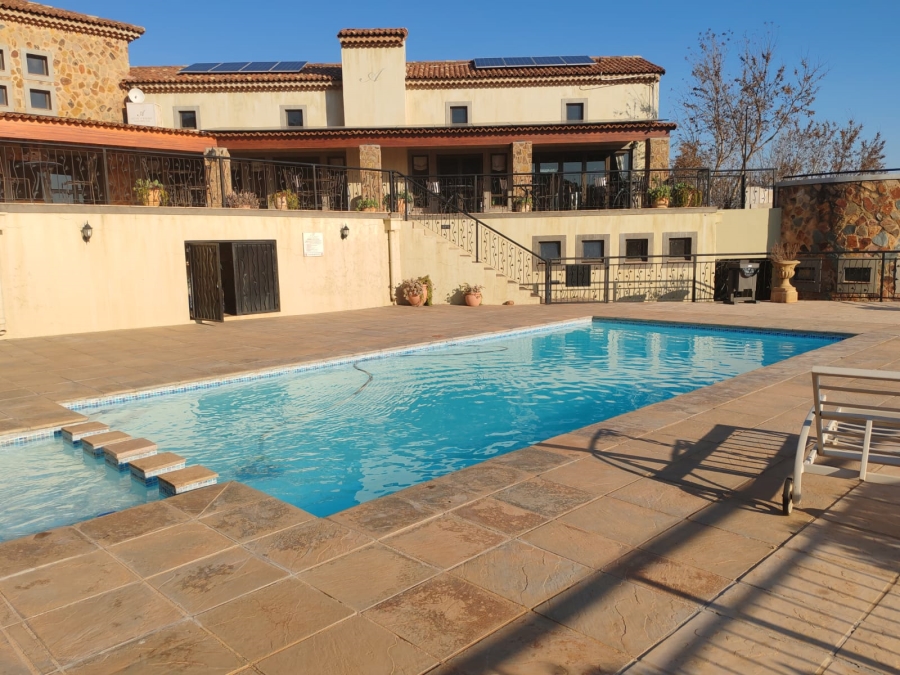 0 Bedroom Property for Sale in Estate D Afrique North West